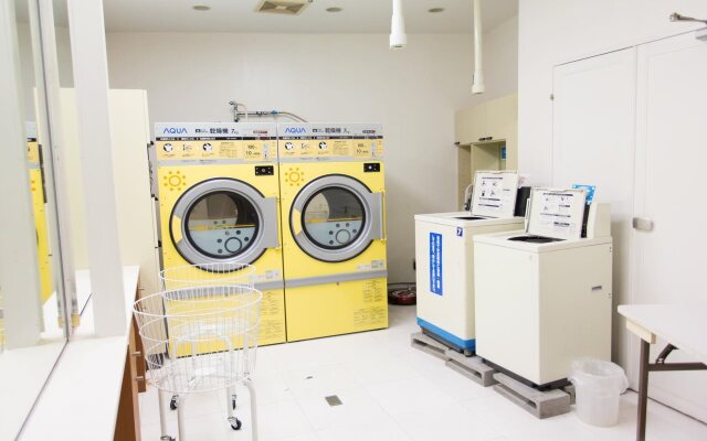 HOTEL AreaOne SAKAIMINATO MARINA