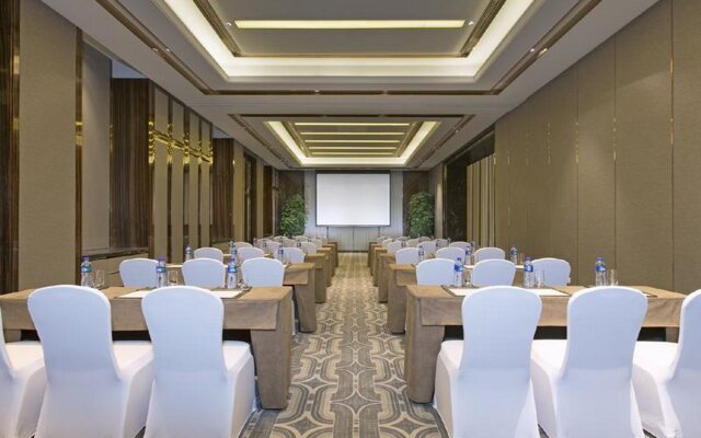 Wanda Vista Lanzhou