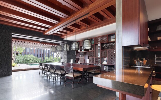 Kailani Villa