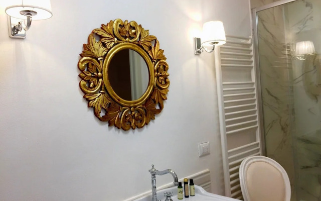 La Butterfly Relais
