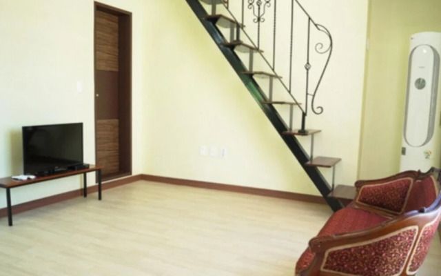 Damyang Cappuccino Pension