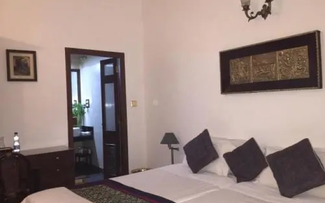 Master Guesthouse