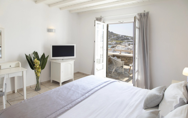 Deliades Mykonos