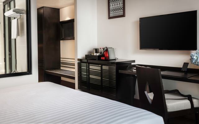 Mövenpick Hotel Sukhumvit 15 Bangkok