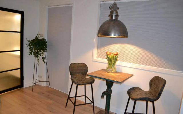 Studio/appartment EVI