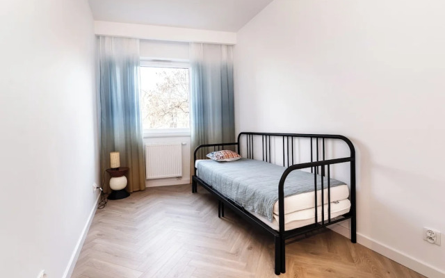 RentPlanet - Apartament Barańczaka