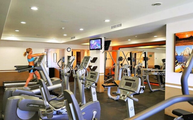 Ultimate Family Two Bedroom Suite at Cabo San Lucas