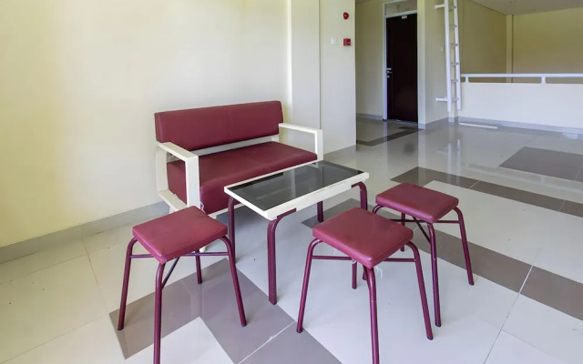 OYO Life 93399 Kos Batulayar