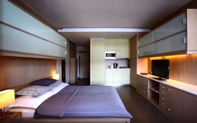 Gateway Budapest City Center