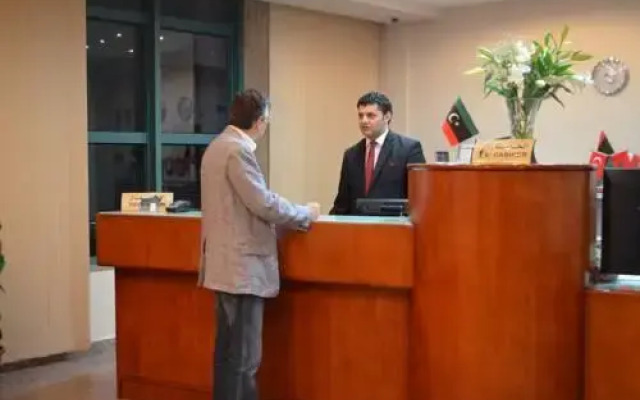 Al Khayam Hotel
