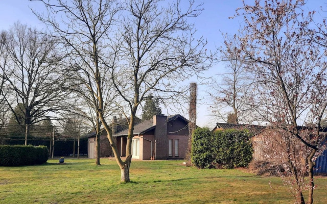 Holiay Home in Merksplas With Terrace