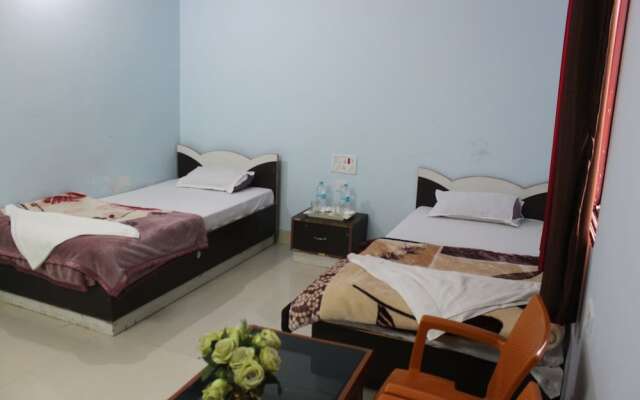 Happy International Guest House