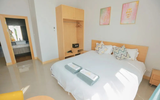 Aonang Nine Poolvilla
