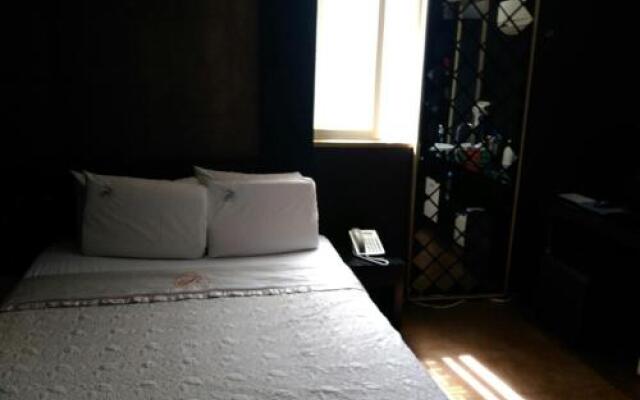 Lexvill Hotel