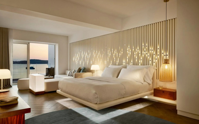 Nikki Beach Resort & Spa Porto Heli
