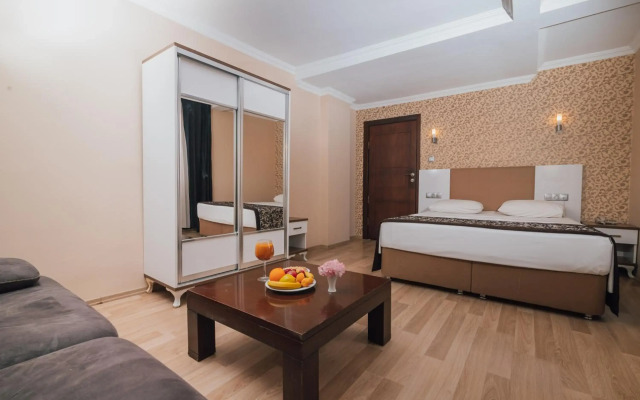 Konak Park Hotel