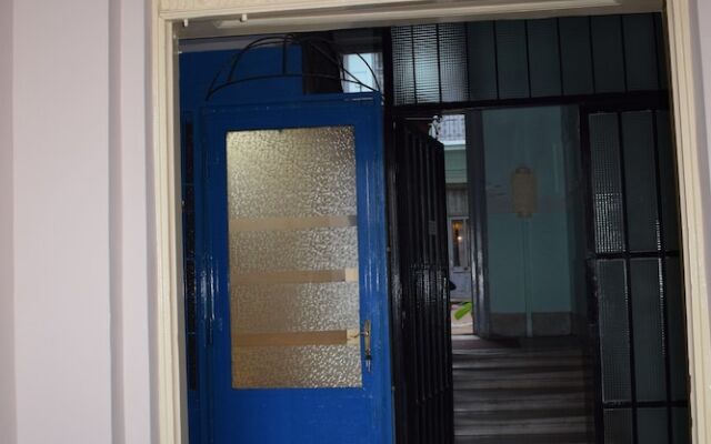 Orient Deluxe Apartments