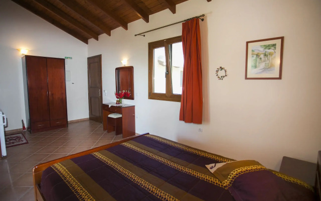 Villa Apollo Parga