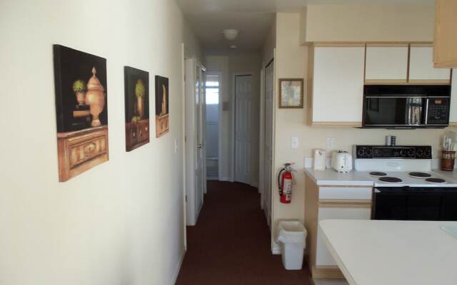 Florida Deluxe Villas, Condos, & Homes