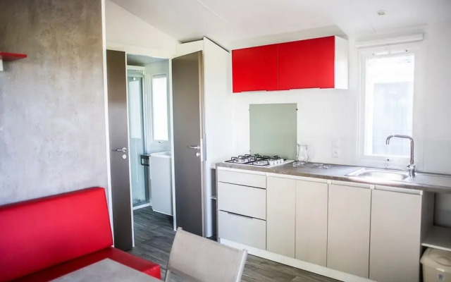 Camping Le Bois Des Ecureuils