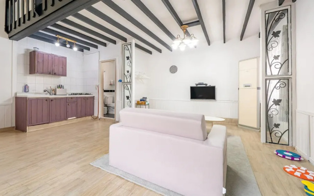 Gangneng Soowarae Pension