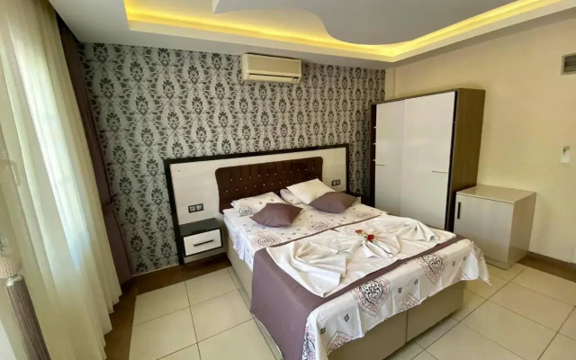 Yalçın Hotel