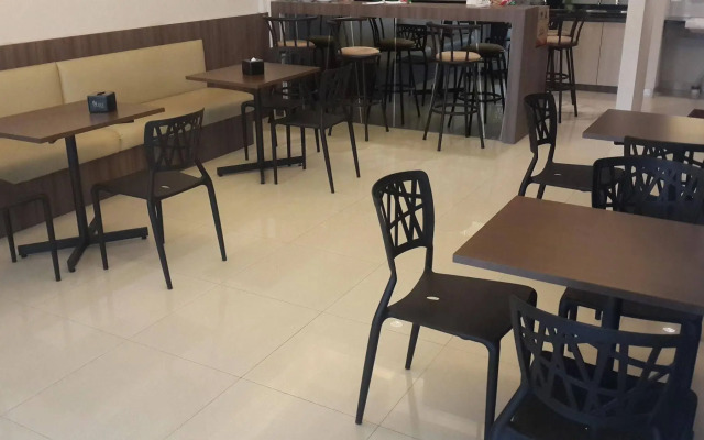 Best Inn Hotel Jakarta