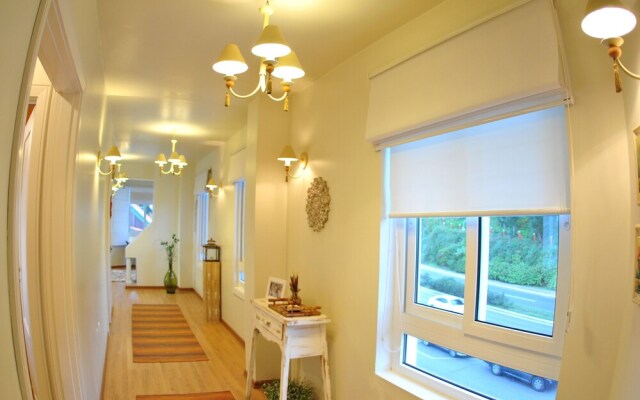 Apartamento Bela Vista - 006