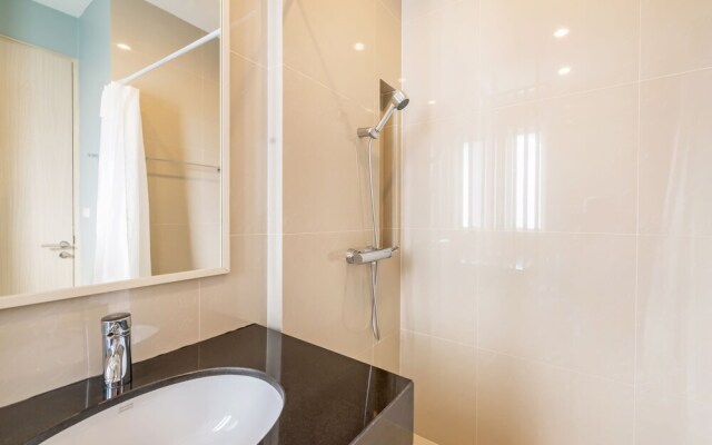 Cha-Am Haus By Favstay