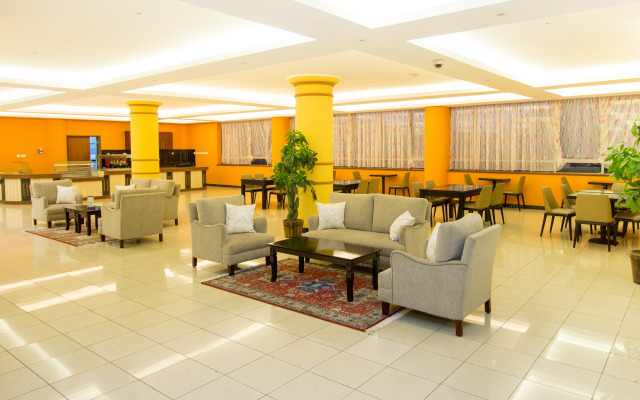 The Panari Hotel - Near Jomo Kenyatta International Airport