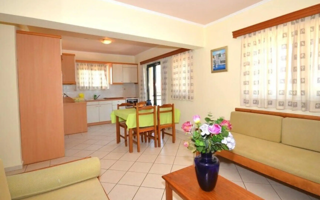 Aloni Suites