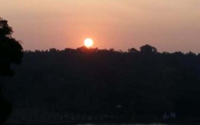 Sarvodaya vishram griha