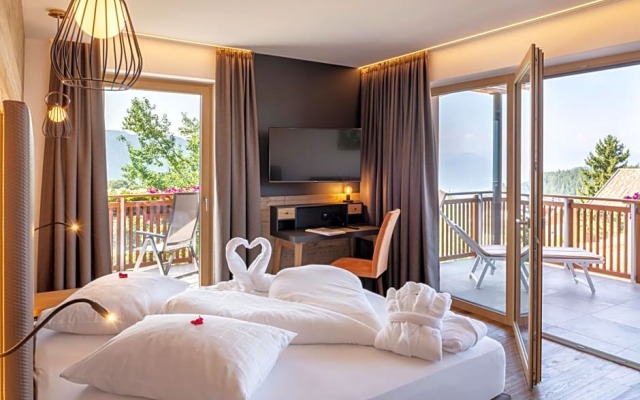 Hotel Sonnenheim