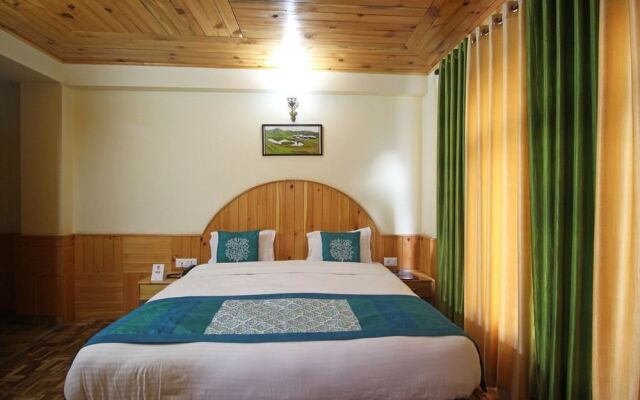 OYO 7538 Home Stay Rajput Royal Cottage