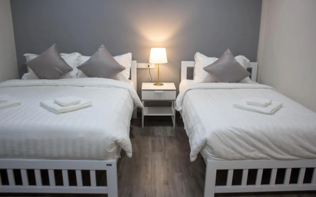 Moca Hotel