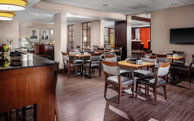 Park Place Hotel Memphis