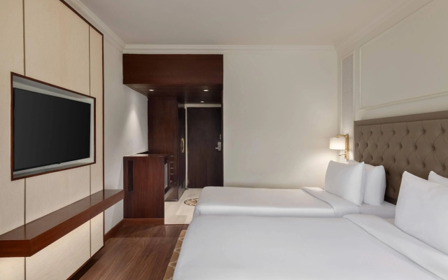 Ramada By Wyndham Jaisalmer Barmer Road