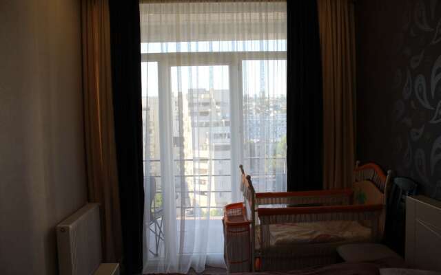 Bochorma Apartment