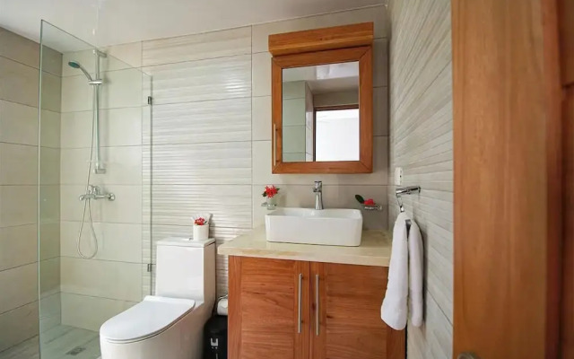 ResCristamar CMA304 Cabarete POP