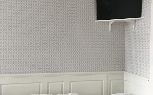 Halmstad Hotell & Vandrarhem Kaptenshamn