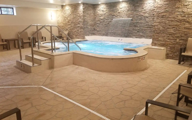 Best Western Plus Superior Inn & Suites