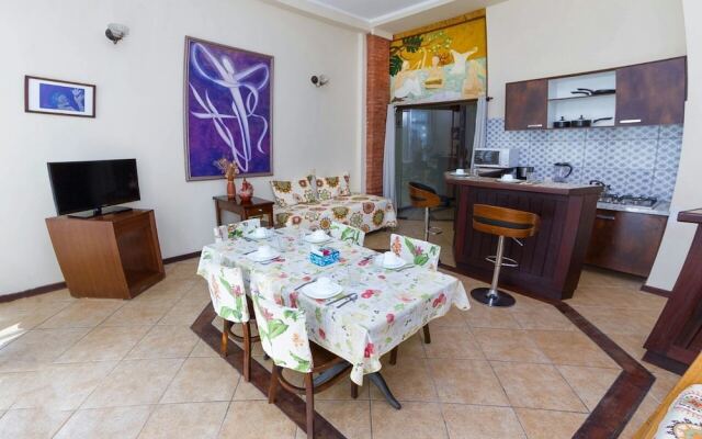 Suites da Flavia