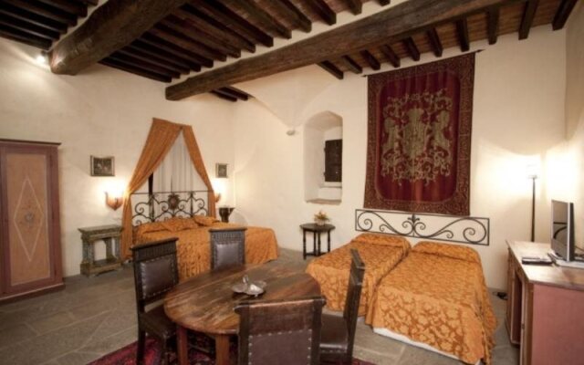 Relais Torre Santa Flora
