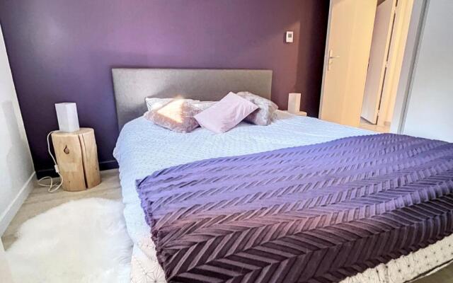 Appartement Les Arcs 1800, 3 pièces, 8 personnes - FR-1-411-699