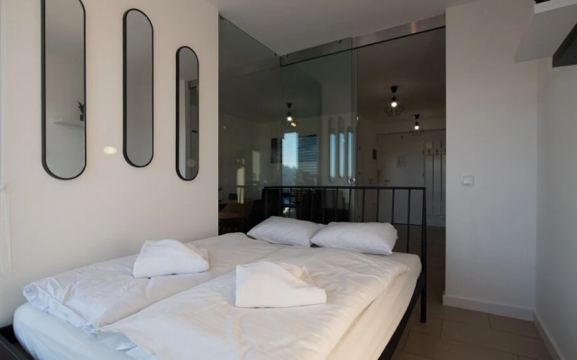 Apartamenty Sun & Snow Bukowa Góra