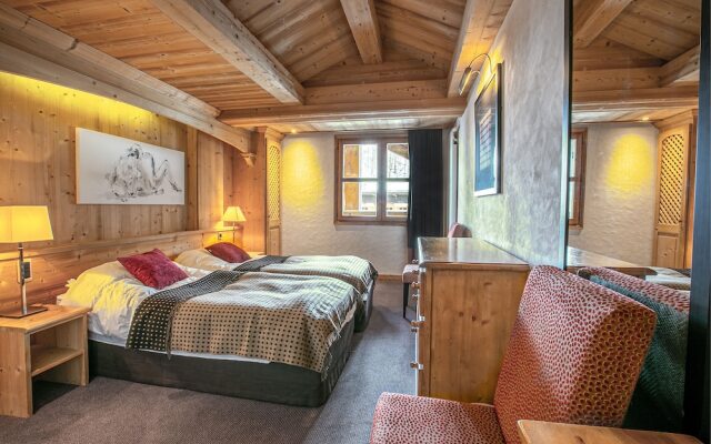 Residence Le Lys Martagon