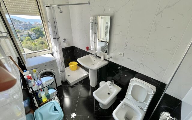 Luxury Residence