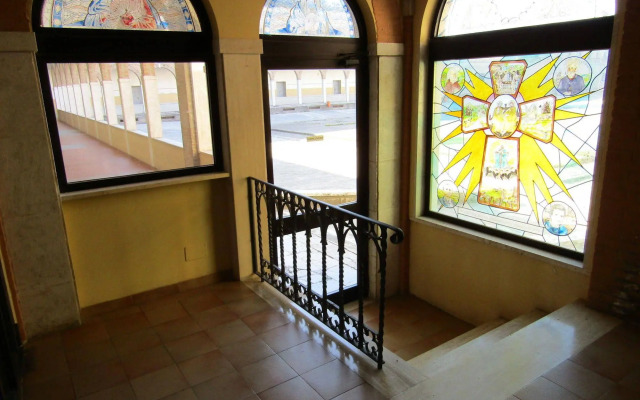 Monastero San Vincenzo - Casa Per Ferie