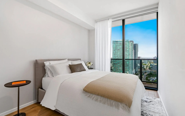 The Elser  Miami