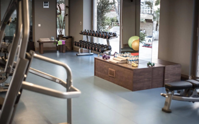 Yalıkavak Marina Hotel by Social Living Collection